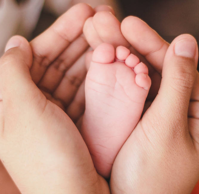 ベビー＆チャイルドケア